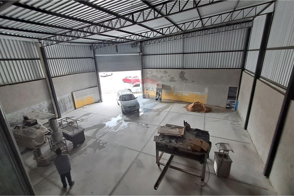 Galpão - Alugar - Rio de Janeiro , Rio de Janeiro - 004C.jpg - 680331071-15