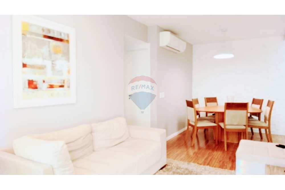 Apartamento à venda com 3 quartos, 94m² - Foto 4