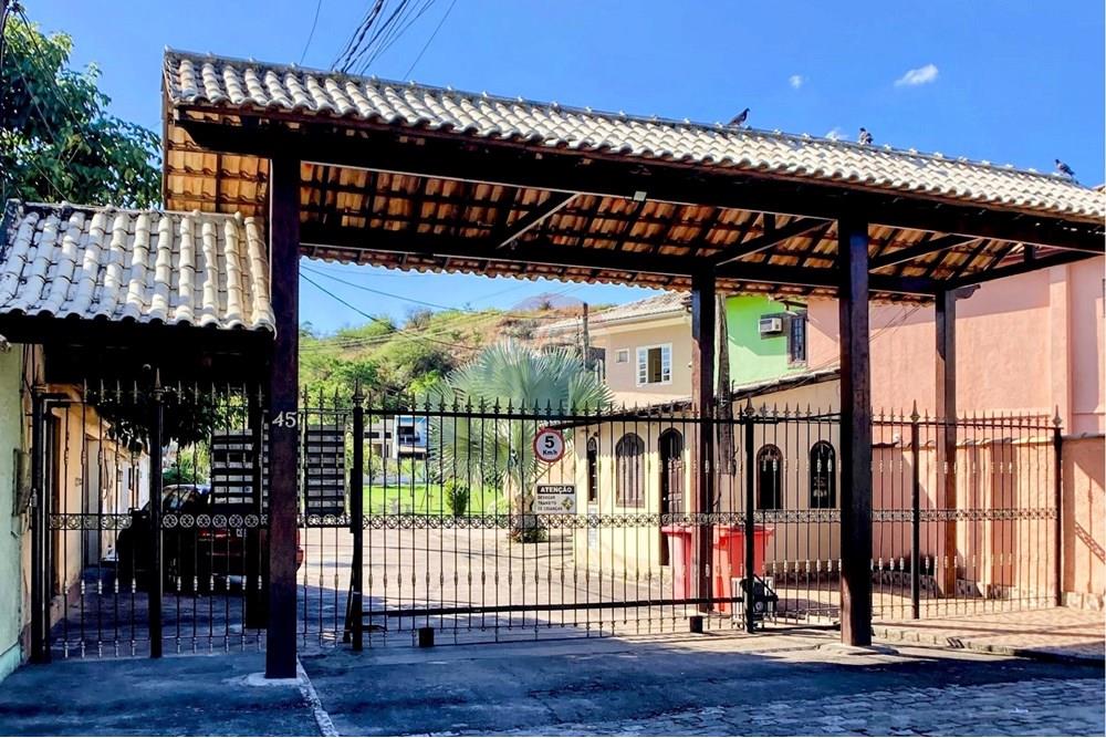 Casa de Condomínio - Venda - Rio de Janeiro , Rio de Janeiro - 53.JPG - Fachada - 680331006-267