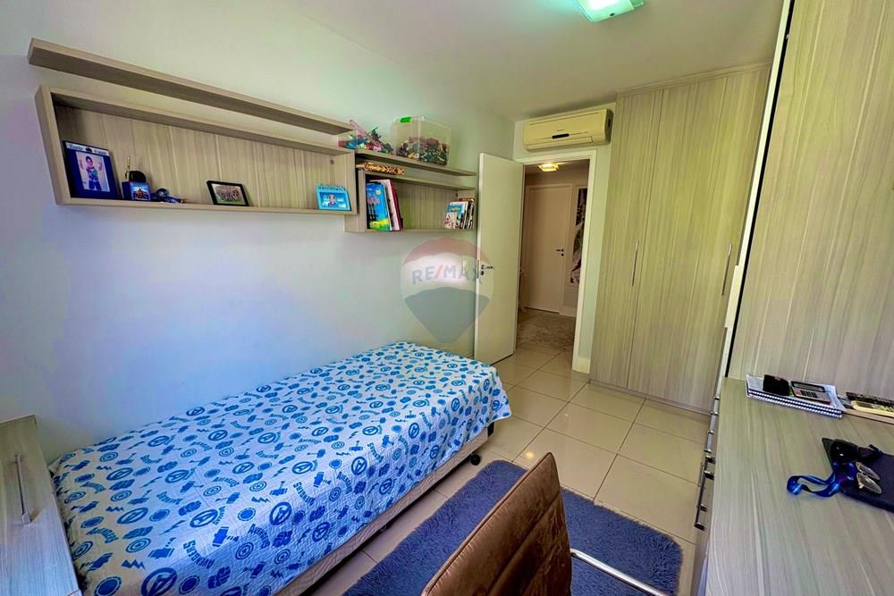 Casa de Condomínio - Venda - Rio de Janeiro , Rio de Janeiro - IMG_9916.jpeg - Quarto - 680371005-180