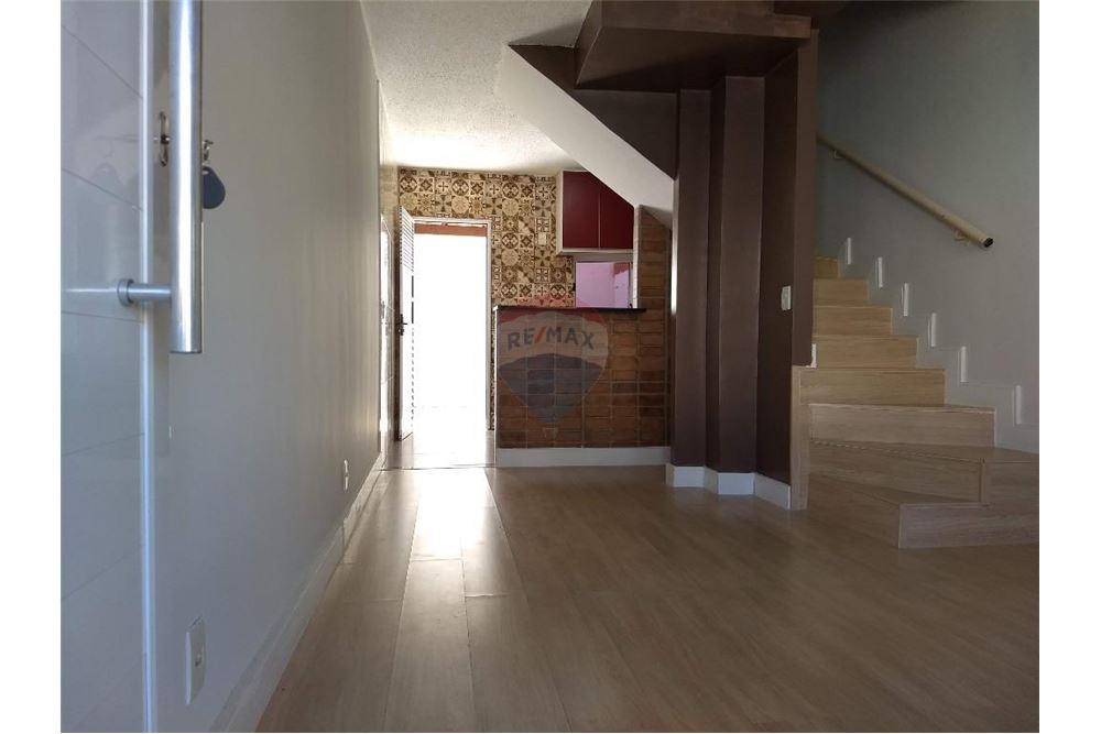 Casa de Condomínio - Alugar - Rio de Janeiro , Rio de Janeiro - SALA DE ESTAR - Sala de estar - 680331012-491