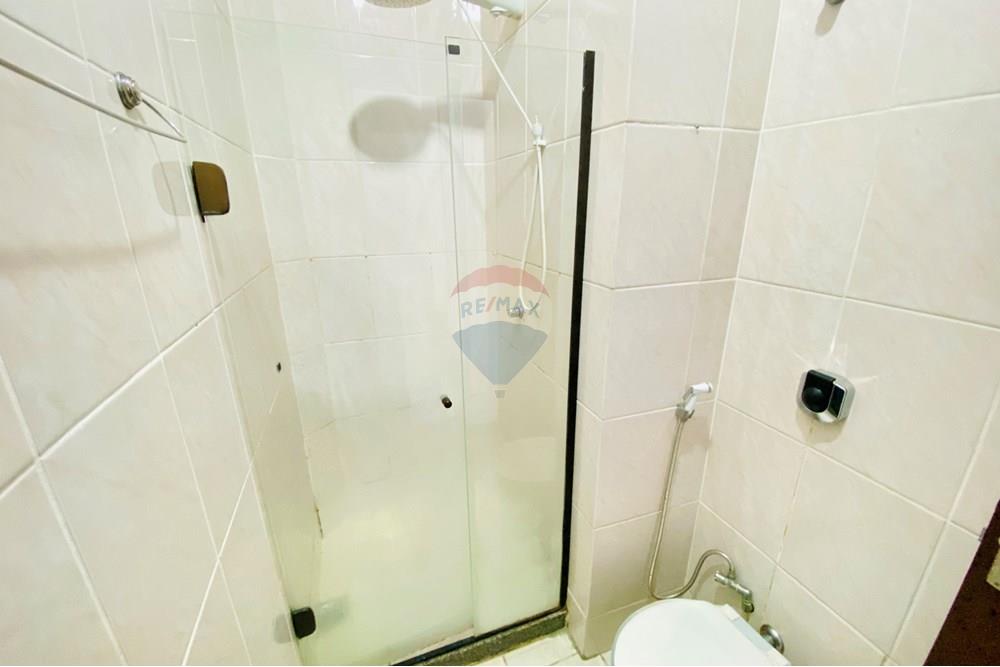 Casa de Condomínio - Alugar - Rio de Janeiro , Rio de Janeiro - IMG_3640.JPG - Banheiro - 680311040-40