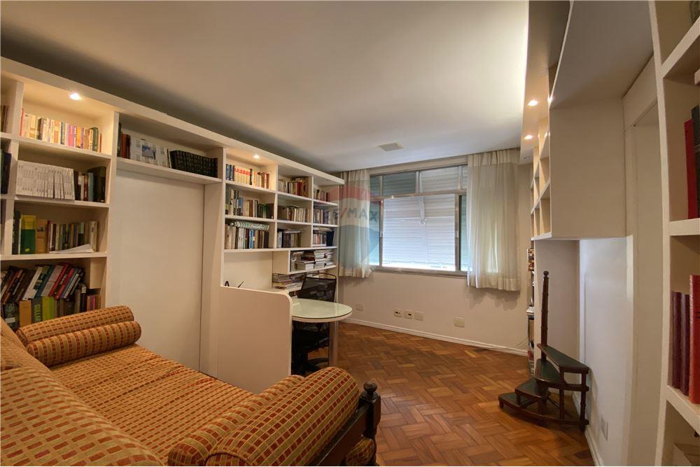 Apartamento para alugar com 2 quartos, 218m² - Foto 30