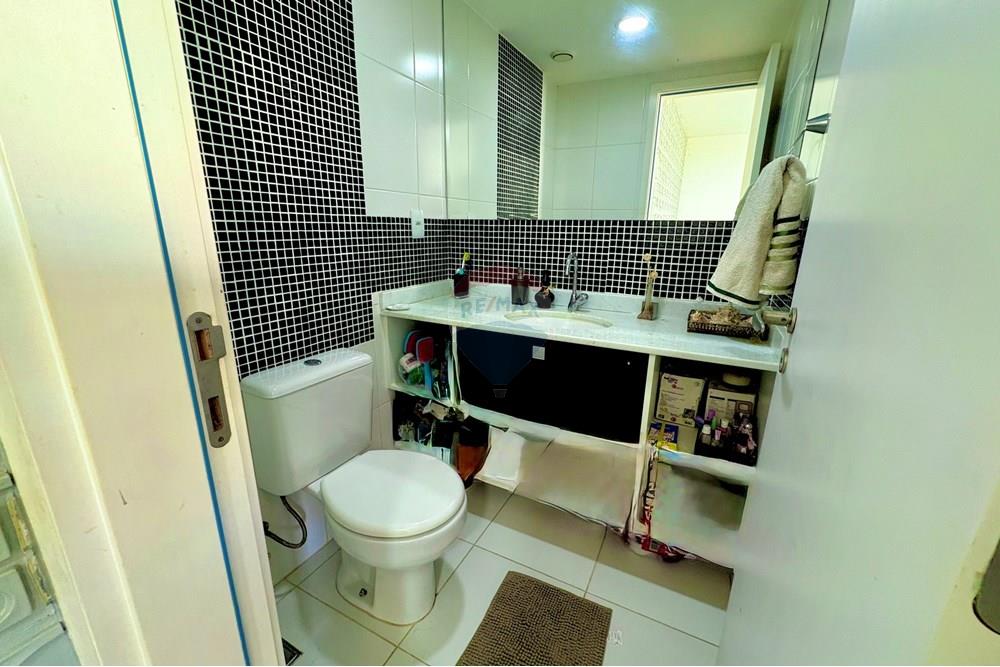 Cobertura - Venda - Rio de Janeiro , Rio de Janeiro - IMG_5238.jpg - Banheiro - 680371005-147