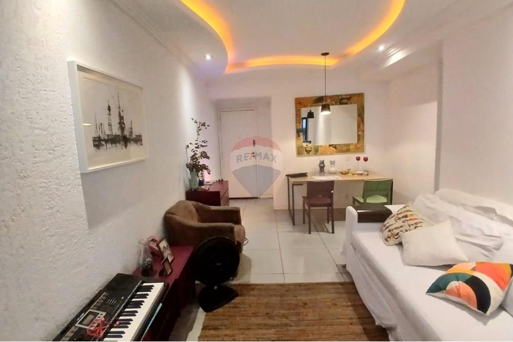 Apartamento - Venda - Rio de Janeiro , Rio de Janeiro - 2.jpg - Sala de jantar - 680371005-124