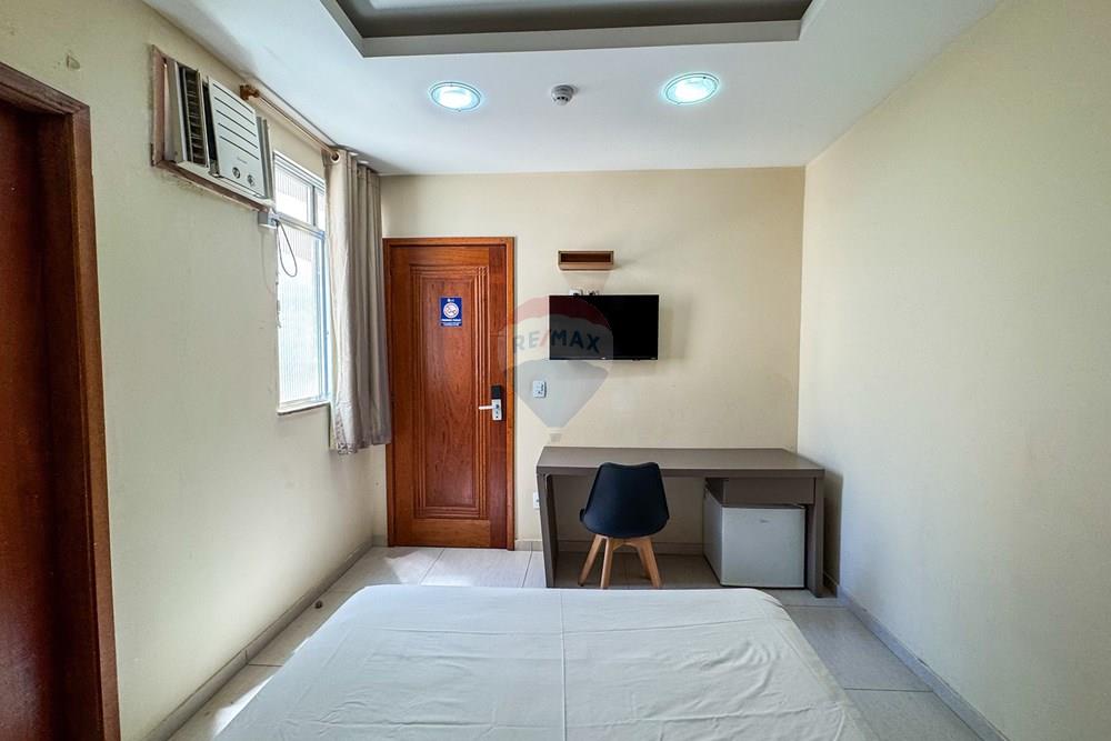 Apart Hotel/ Flat - Venda - Rio de Janeiro , Rio de Janeiro - IMG_6299.JPG - 680321010-168