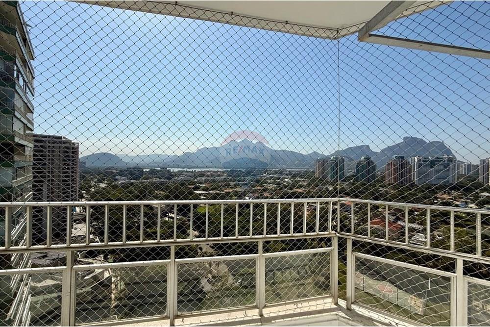Apartamento para alugar com 1 quarto, 60m² - Foto 4