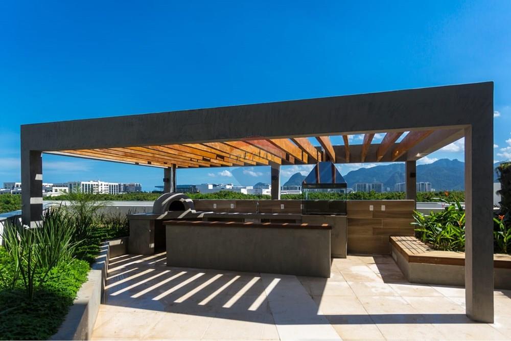 Apartamento - Alugar - Rio de Janeiro , Rio de Janeiro - 42ab6398-98ae-4de6-a0e5-0f48de745a8b.jpg - 680211030-22