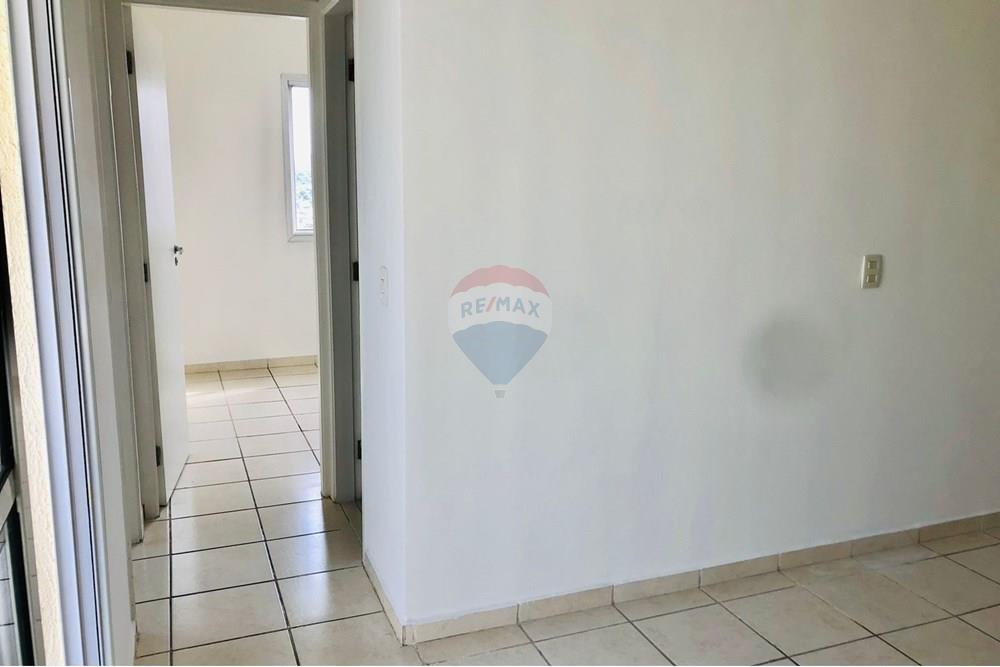 Apartamento para alugar com 2 quartos, 49m² - Foto 31