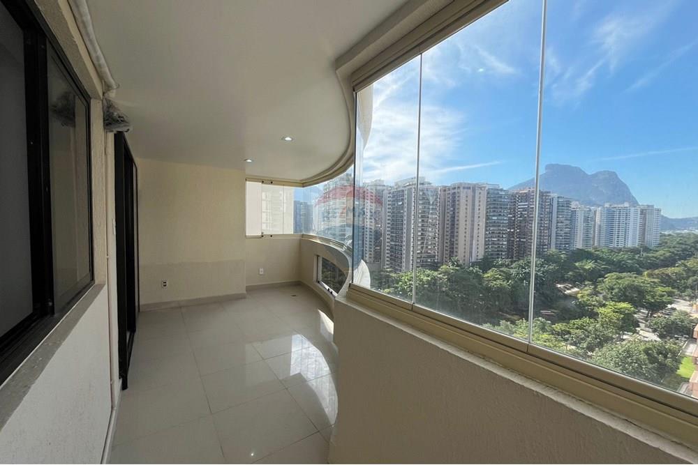 Apartamento - Venda - Rio de Janeiro , Rio de Janeiro - vafanda 2.jpg - 680321017-45