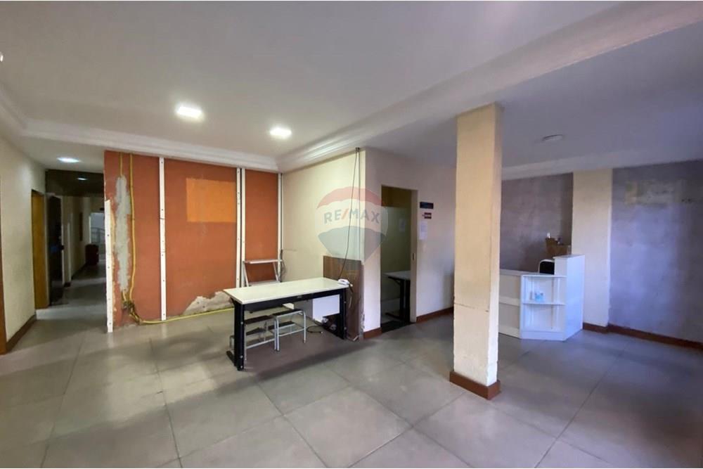 Prédio - Venda - Rio de Janeiro , Rio de Janeiro - recepcao 1.jpeg - 680321017-41