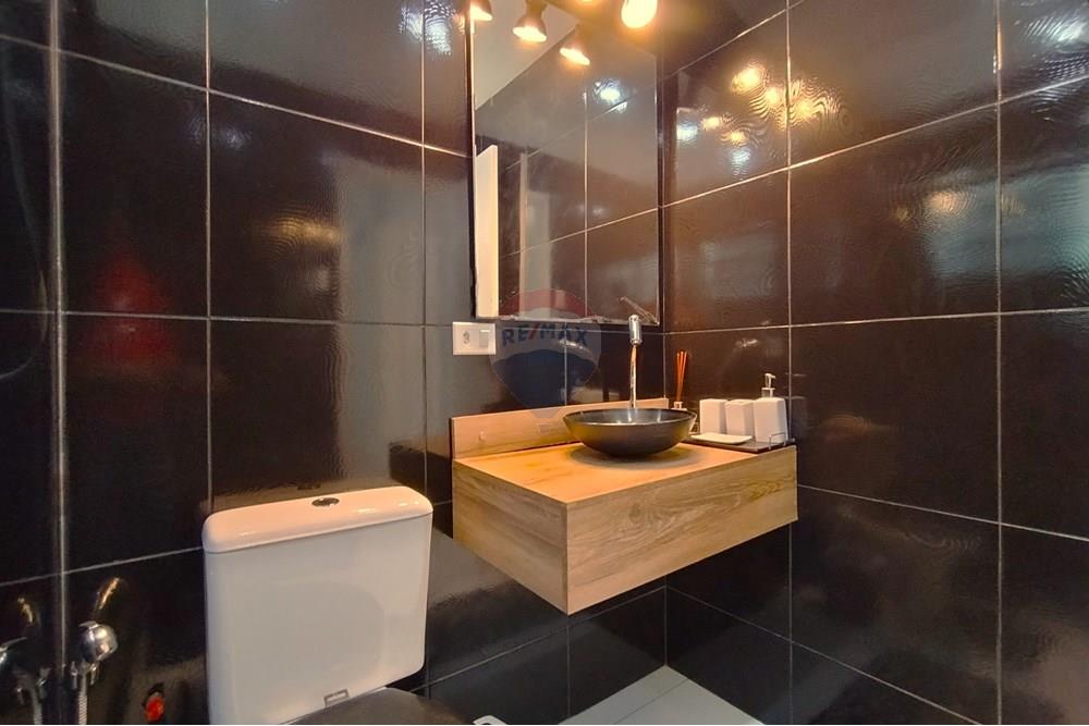 Casa - Venda - Rio de Janeiro , Rio de Janeiro - 44 IMG_20251017_131029169_HDR.jpg - Banheiro - 680331012-489