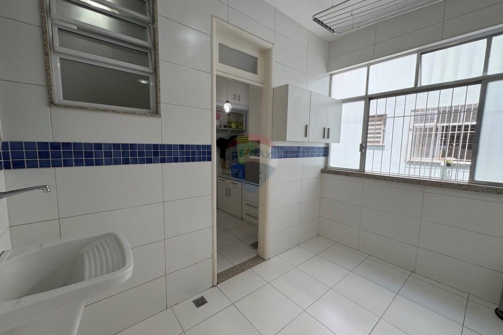 Apartamento - Venda - Rio de Janeiro , Rio de Janeiro - area serv 1.jpg - 680211005-65