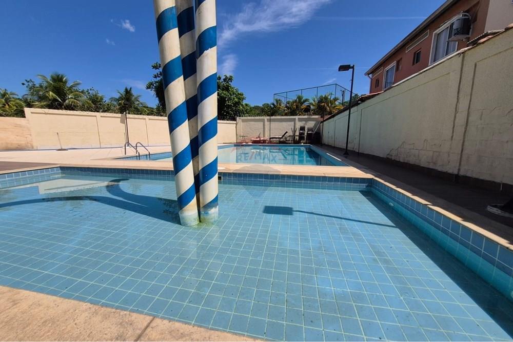 Casa de Condomínio - Venda - Rio de Janeiro , Rio de Janeiro - PISCINA 2.jpg - 680211030-26