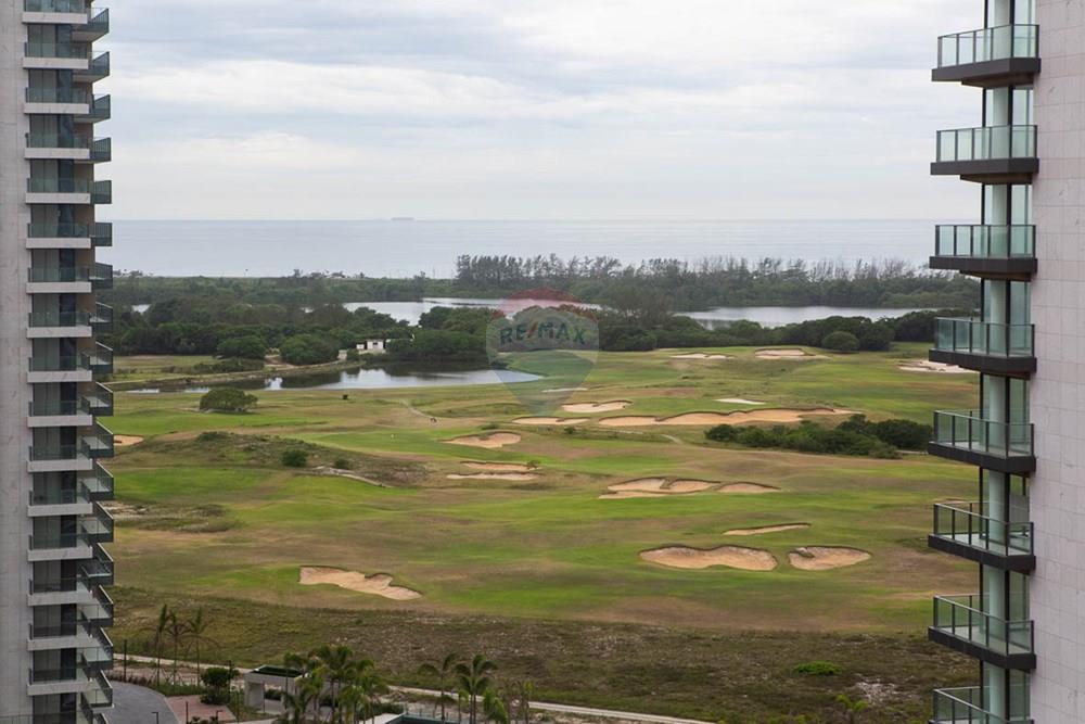 Apartamento - Venda - Rio de Janeiro , Rio de Janeiro - Oceana Golf  6000 ap 1401- Foto Alle Vidal035.jpg - 680211049-3