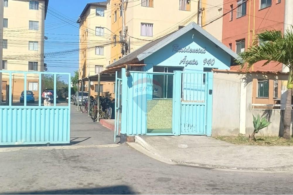 Apartamento - Venda - Rio de Janeiro , Rio de Janeiro - PARK AGATA 9.jpg - 680311071-35