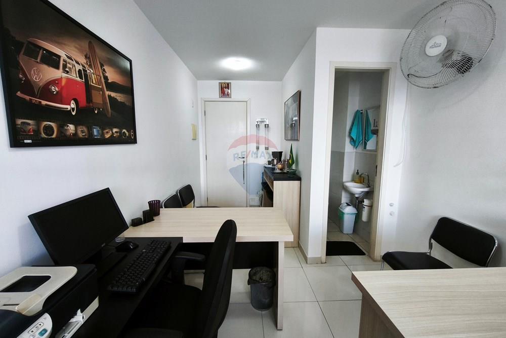 Cj. Comercial/ Sala - Alugar - Rio de Janeiro , Rio de Janeiro - IMG_20260212_144613.jpg - 680231021-120