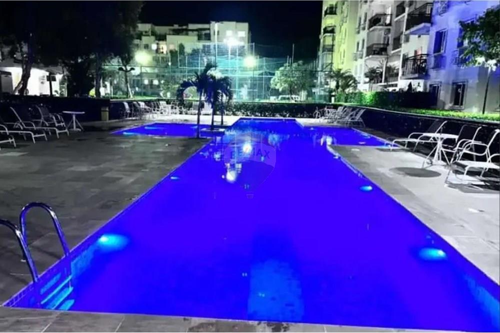 Apartamento - Venda - Rio de Janeiro , Rio de Janeiro - piscina 3.jpg - 680211030-29