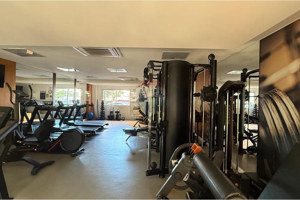 Apartamento à venda com 2 quartos, 60m² - Foto 34