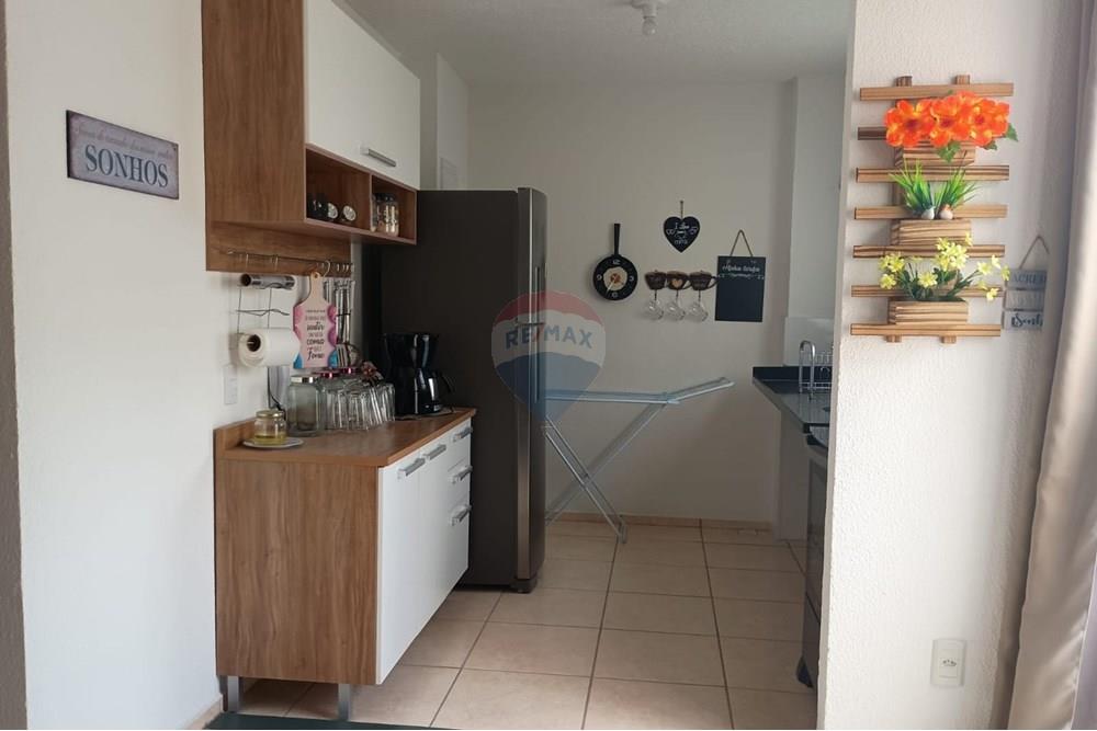 Apartamento - Venda - Rio de Janeiro , Rio de Janeiro - cozinha resort.jpg - 680311071-39