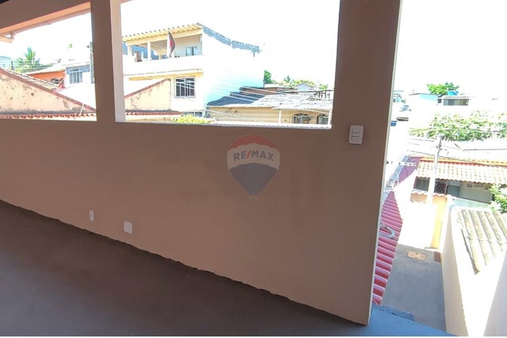 Casa de Vila - Venda - Rio de Janeiro , Rio de Janeiro - terraco02.jpg - 680231021-126