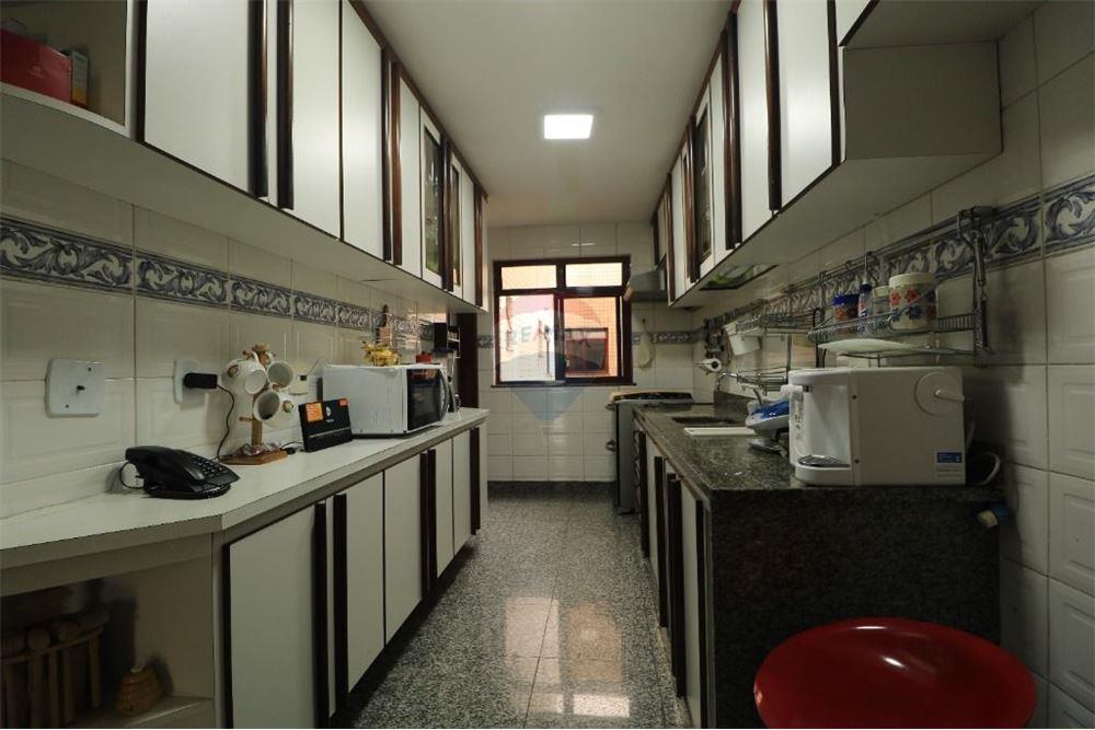 Apartamento - Venda - Rio de Janeiro , Rio de Janeiro - Cozinha - 680321002-86