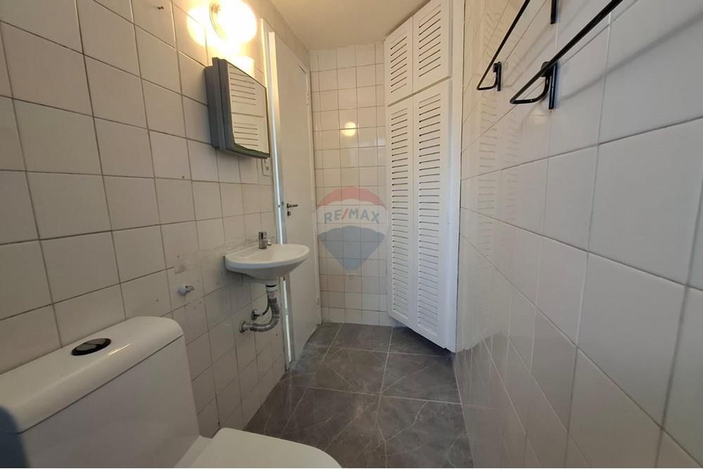 Apartamento - Alugar - Rio de Janeiro , Rio de Janeiro - BANHEIRO .. ...jpeg - 680281024-55