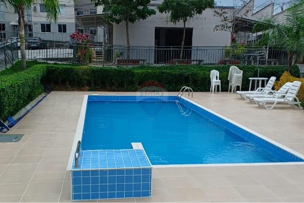 Apartamento - Venda - Rio de Janeiro , Rio de Janeiro - PISCINA VIVA VIDA.jpg - 680311071-34