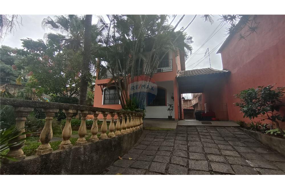 Casa - Venda - Rio de Janeiro , Rio de Janeiro - 3 - 680331001-124