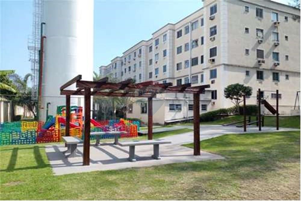 Apartamento - Venda - Rio de Janeiro , Rio de Janeiro - Cond Park riversul 2.jpg - 680331058-6