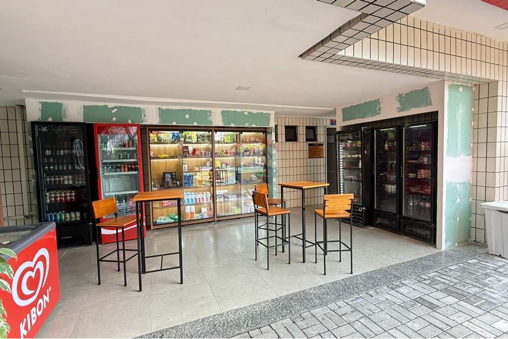 Apartamento para alugar com 3 quartos, 129m² - Foto 42