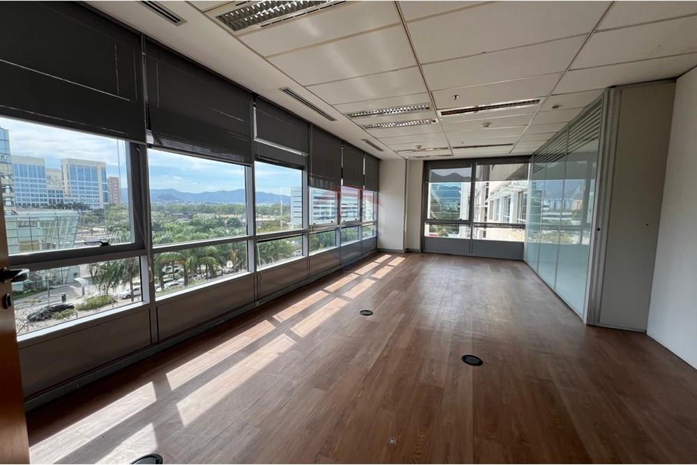 Cj. Comercial/ Sala - Alugar - Rio de Janeiro , Rio de Janeiro - 553fc6bd-9a2d-49ee-a1e0-a47282e14a44.jpg - 680321012-243