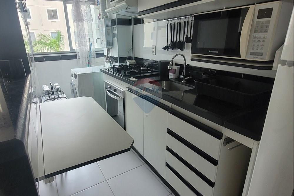 Apartamento - Venda - Rio de Janeiro , Rio de Janeiro - 20260227_152630~2.jpg - Cozinha - 680331014-151