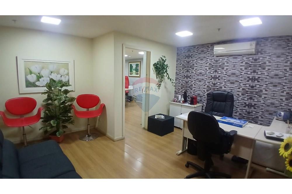 Cj. Comercial/ Sala - Venda - Rio de Janeiro , Rio de Janeiro - 8607e644-6b79-4f84-9c70-c130ccbeca55.jpg - 680241031-131