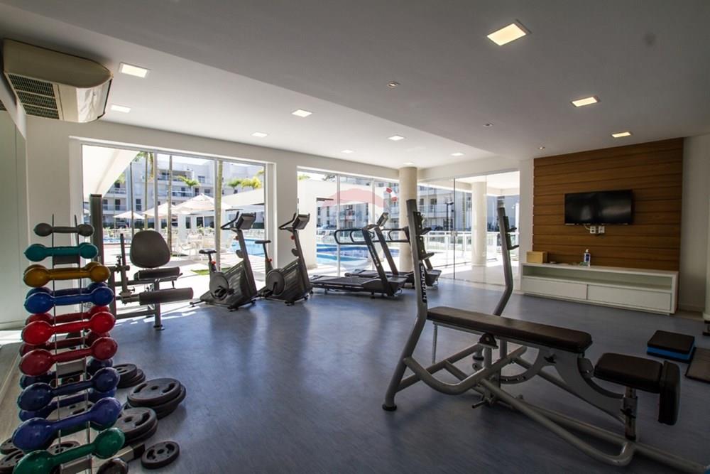 Apartamento - Venda - Rio de Janeiro , Rio de Janeiro - ACADEMIA.jpg - 680211019-75