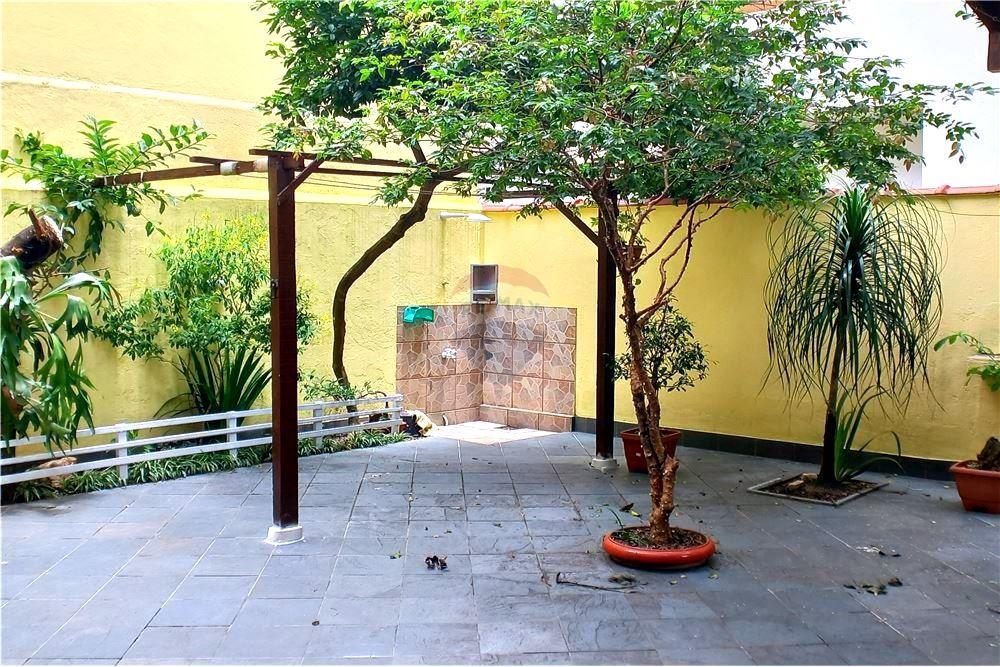 Casa - Alugar - Rio de Janeiro , Rio de Janeiro - Árvores frutíferas e chuveirão - 680331008-158