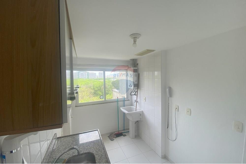 Apartamento para alugar com 2 quartos, 63m² - Foto 7