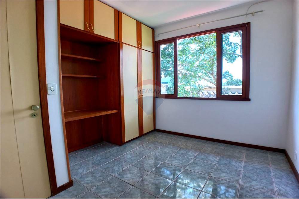 Casa - Alugar - Rio de Janeiro , Rio de Janeiro - Quarto 1 com planejados e escrivaninha - 680331008-158
