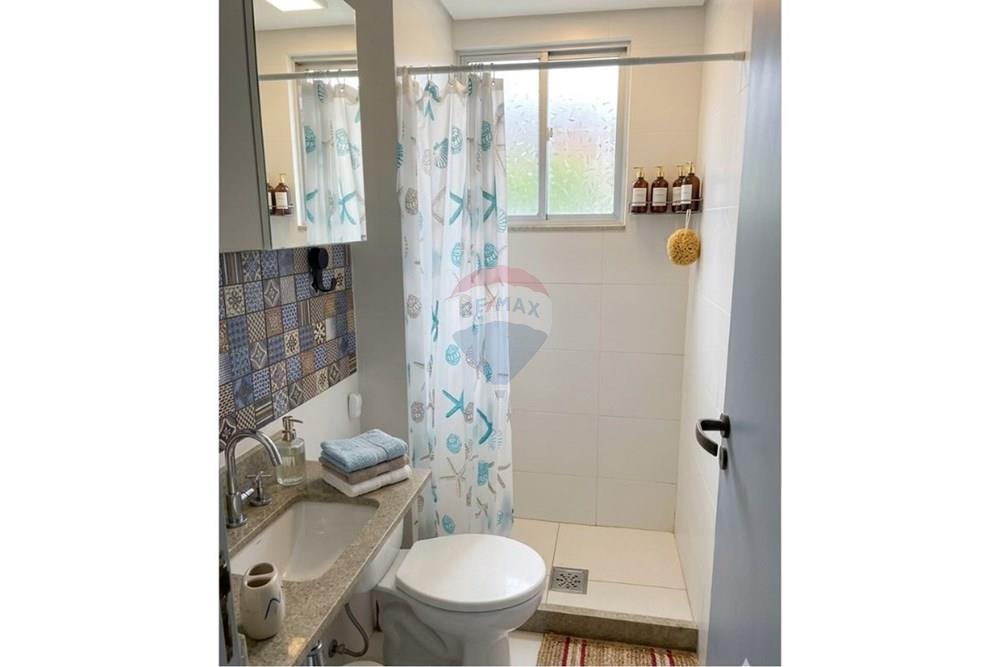 Apartamento - Venda - Rio de Janeiro , Rio de Janeiro - Design sem nome (1).jpg - Banheiro - 680281080-83