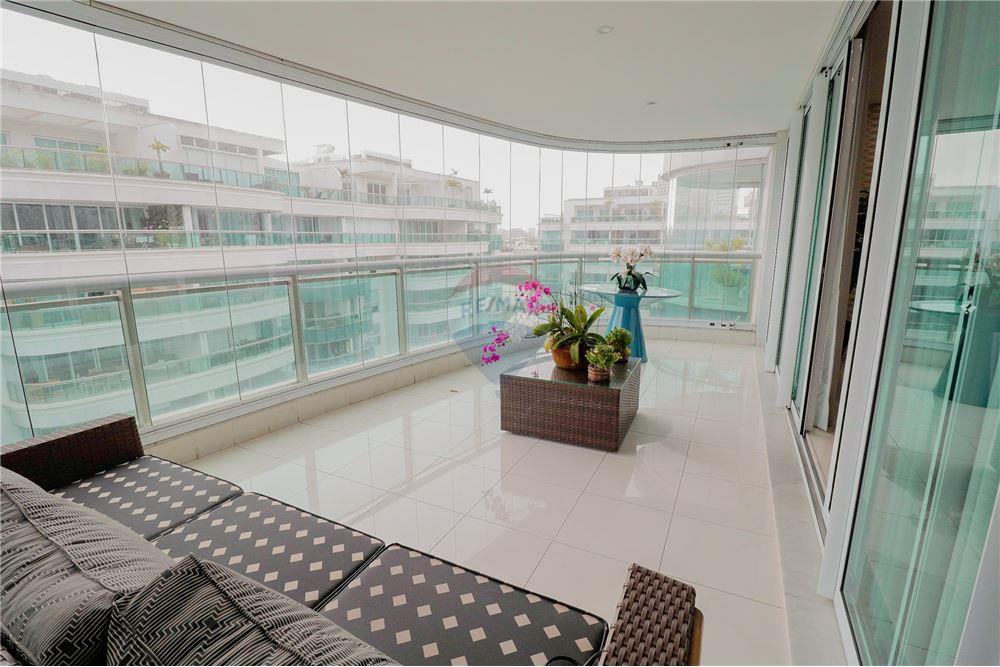 Cobertura - Venda - Rio de Janeiro , Rio de Janeiro - 43 - 680321066-4