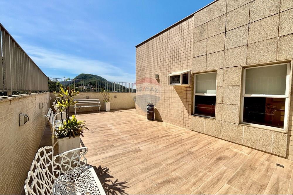 Cobertura - Venda - Rio de Janeiro , Rio de Janeiro - IMG_3470.JPG - 680391005-112