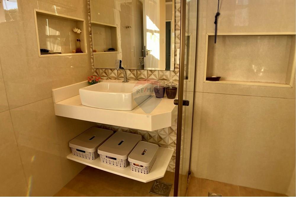 Casa de Condomínio - Venda - Rio de Janeiro , Rio de Janeiro - 33.JPG - Banheiro - 680331006-267