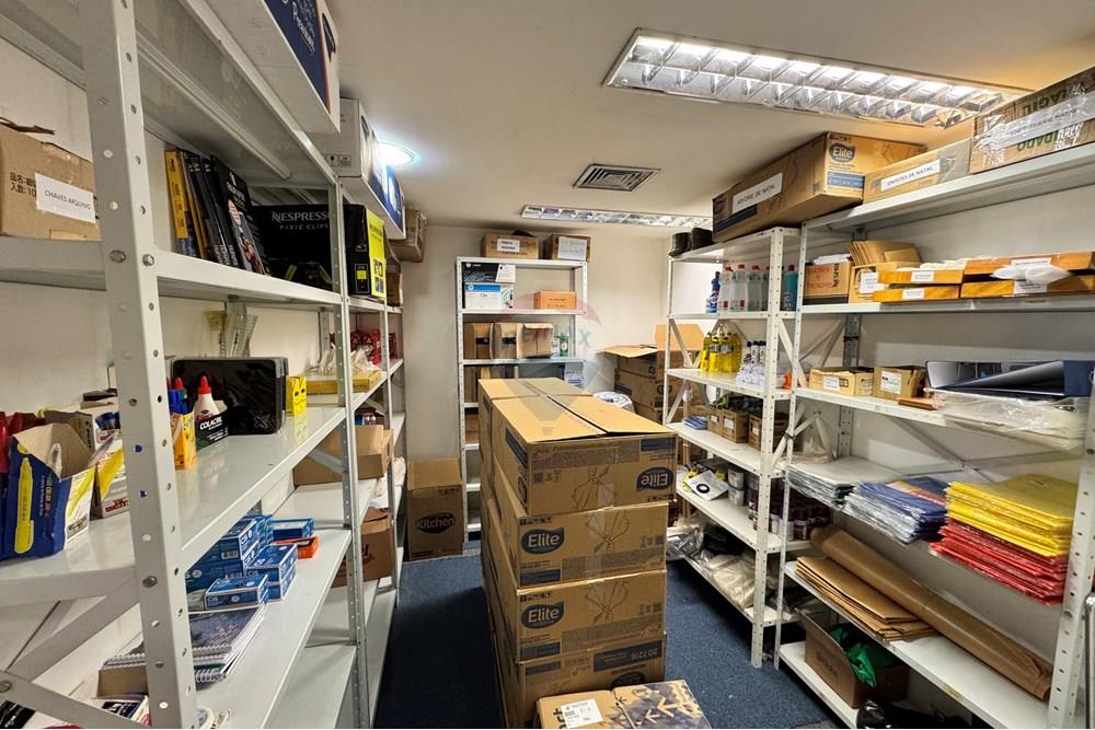 Cj. Comercial/ Sala - Venda - Rio de Janeiro , Rio de Janeiro - IMG_5753.JPG - 680291014-116