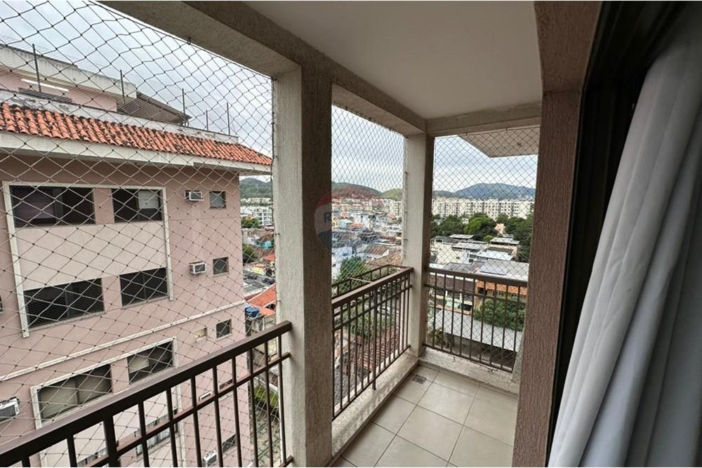 Cobertura - Alugar - Rio de Janeiro , Rio de Janeiro - IMG-20251105-WA0021.jpg - 680311092-1