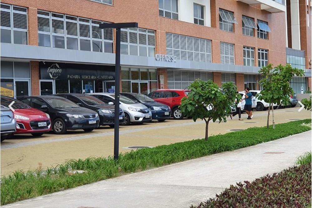 Cj. Comercial/ Sala - Alugar - Rio de Janeiro , Rio de Janeiro - SOHO OFFICE 1.jpg - 680211030-23