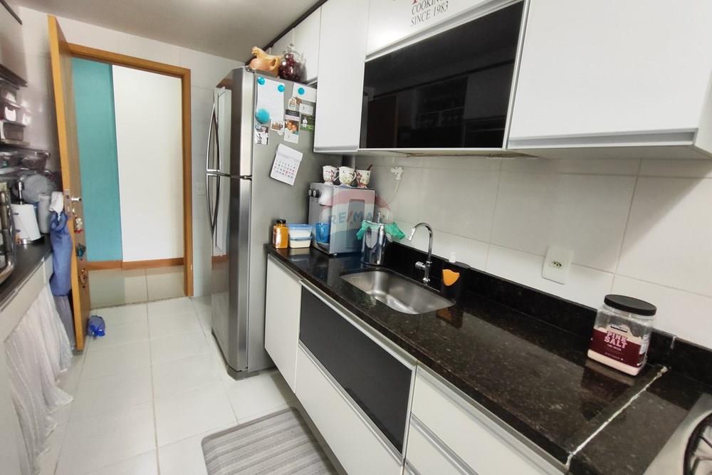 Apartamento - Venda - Rio de Janeiro , Rio de Janeiro - IMG_20260206_151730.jpg - Cozinha - 680231002-190