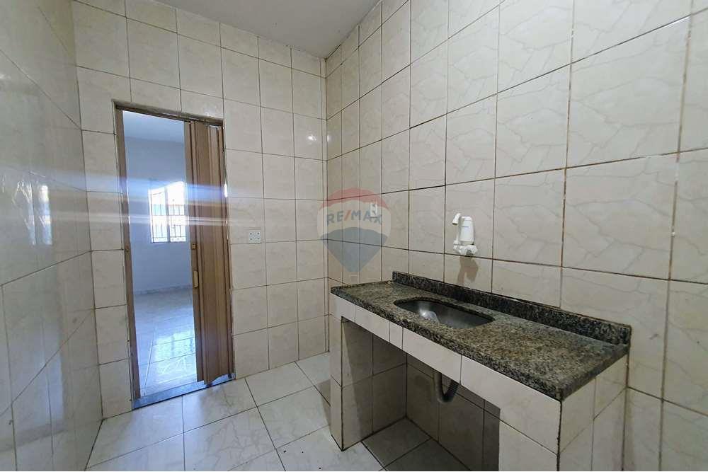 Outros - Alugar - Rio de Janeiro , Rio de Janeiro - 10.jpg - Cozinha - 680331008-169