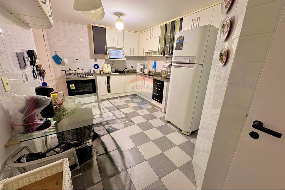 Apartamento - Venda - Rio de Janeiro , Rio de Janeiro - IMG_7899.jpeg - Cozinha - 680371005-167