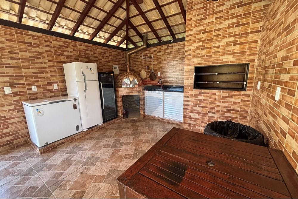 Casa de Condomínio - Venda - Rio de Janeiro , Rio de Janeiro - Churrasqueira 2.jpg - 680371005-159