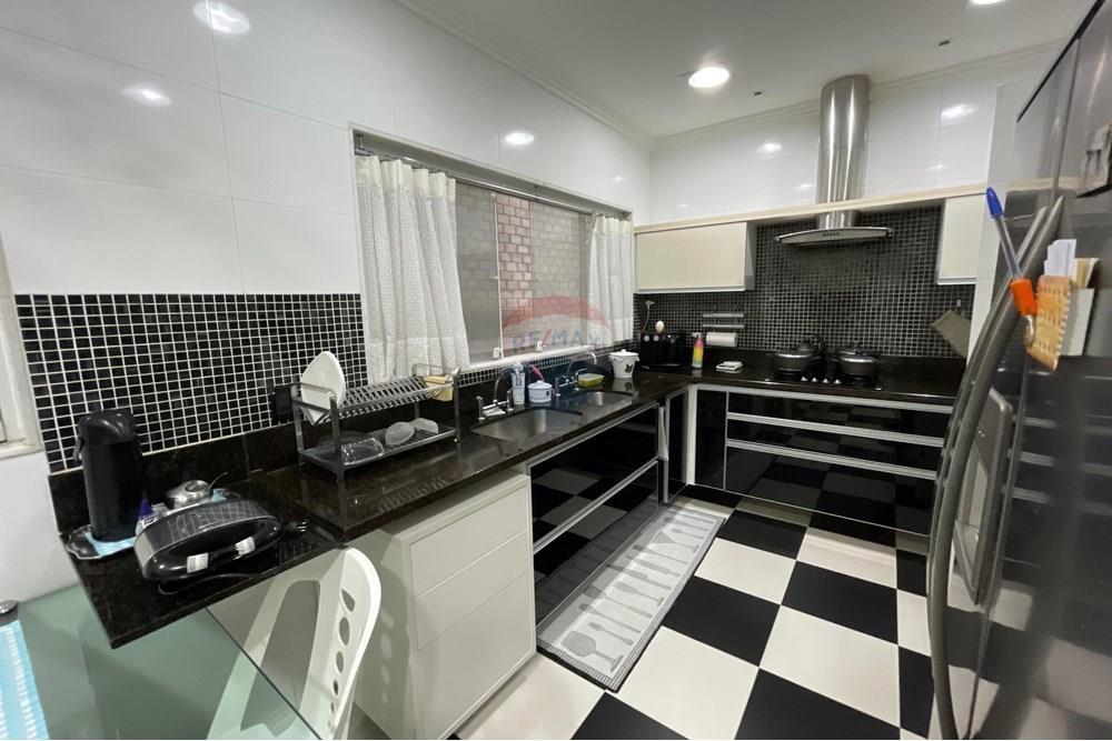 Casa - Venda - Rio de Janeiro , Rio de Janeiro - 2f93a5af-466f-4568-83ea-27623bf9ab33.jpg - Cozinha - 680371073-33